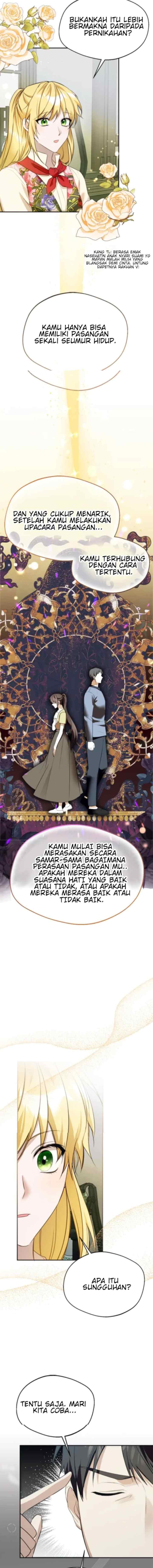 Be Careful When Choosing A Husband chapter 63 halaman 11