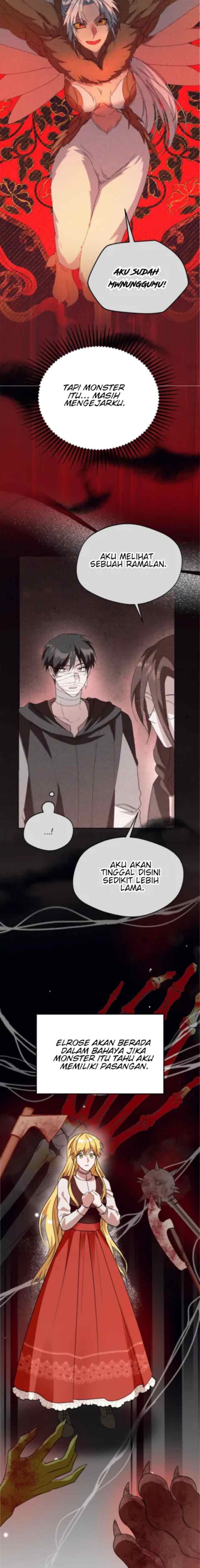 Be Careful When Choosing A Husband chapter 64 halaman 13