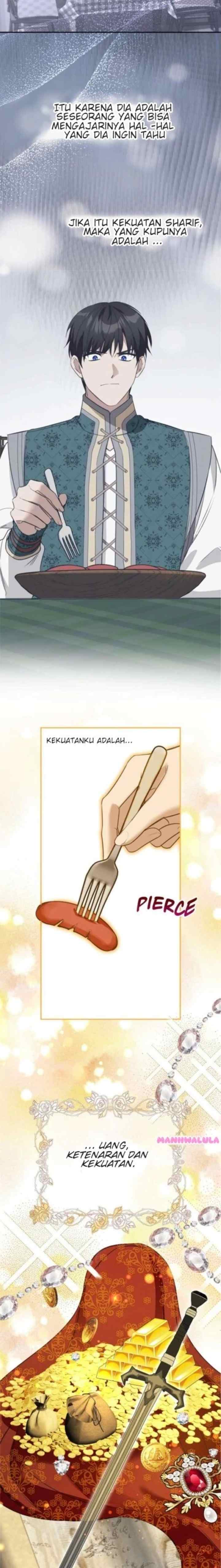 Be Careful When Choosing A Husband chapter 65 halaman 12