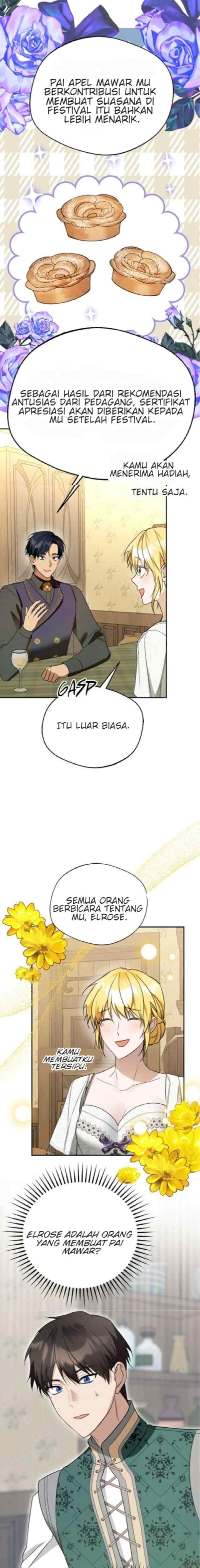 Be Careful When Choosing A Husband chapter 65 halaman 10