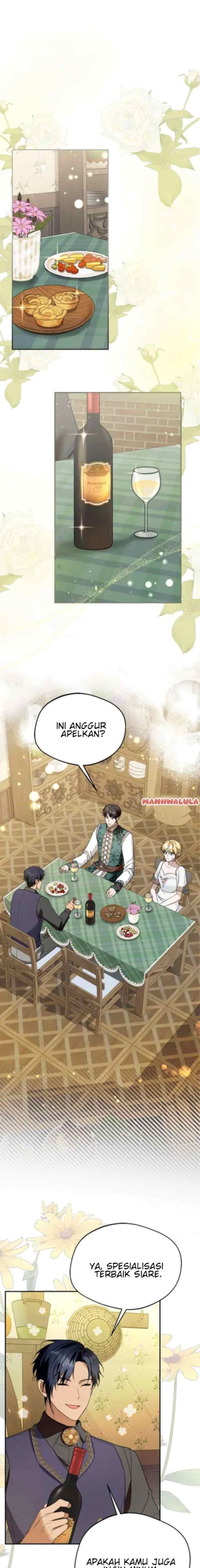 Be Careful When Choosing A Husband chapter 65 halaman 5