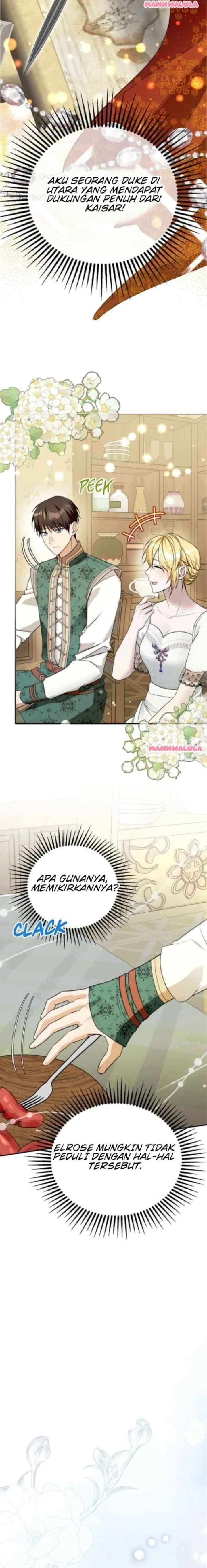 Be Careful When Choosing A Husband chapter 65 halaman 13