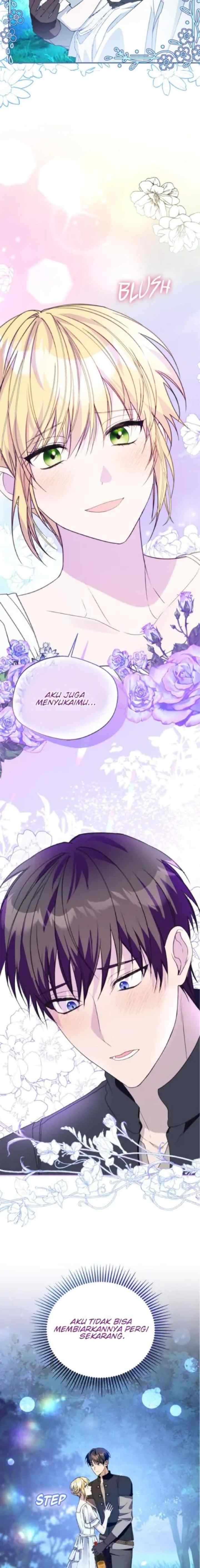 Be Careful When Choosing A Husband chapter 67 halaman 5