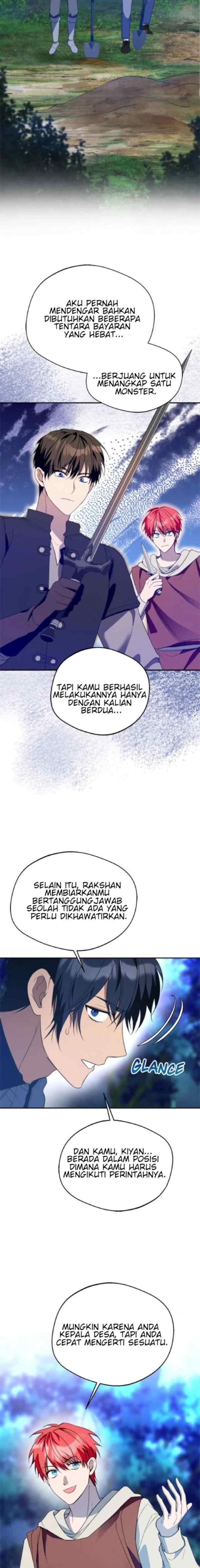Be Careful When Choosing A Husband chapter 67 halaman 13
