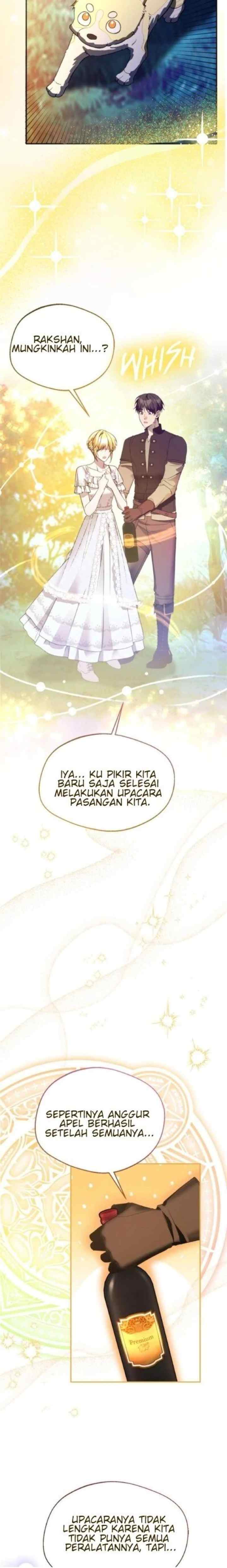 Be Careful When Choosing A Husband chapter 67 halaman 7