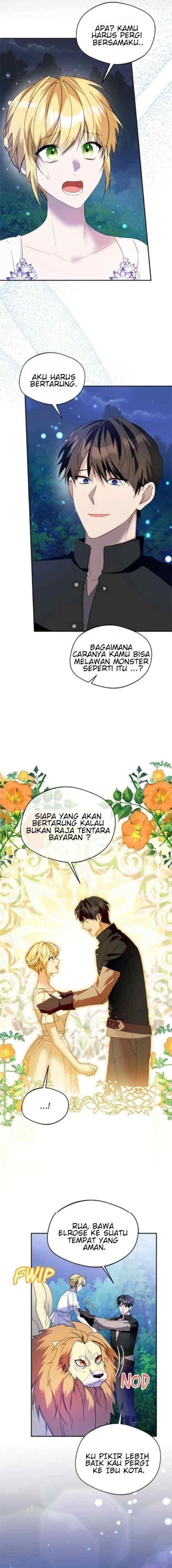 Be Careful When Choosing A Husband chapter 68 halaman 13