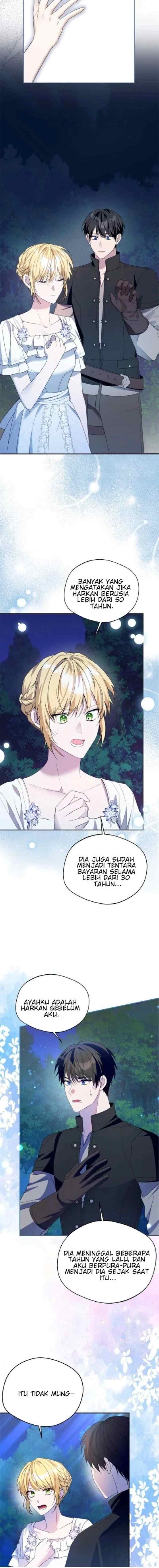 Be Careful When Choosing A Husband chapter 68 halaman 4