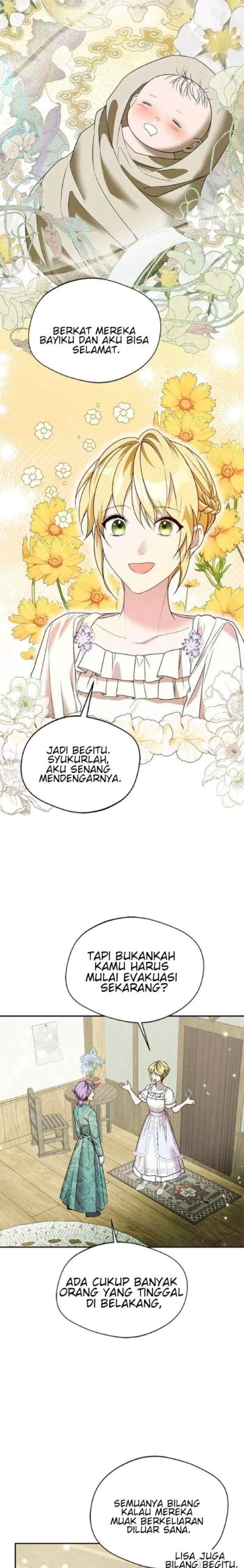 Be Careful When Choosing A Husband chapter 69 halaman 15