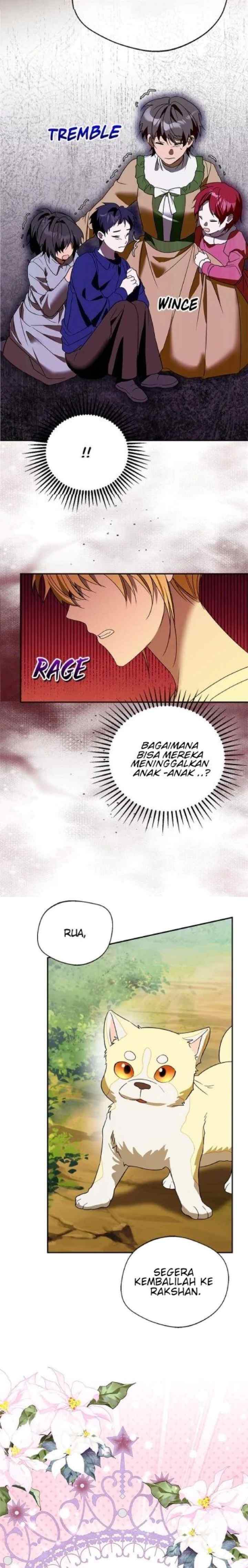 Be Careful When Choosing A Husband chapter 69 halaman 19
