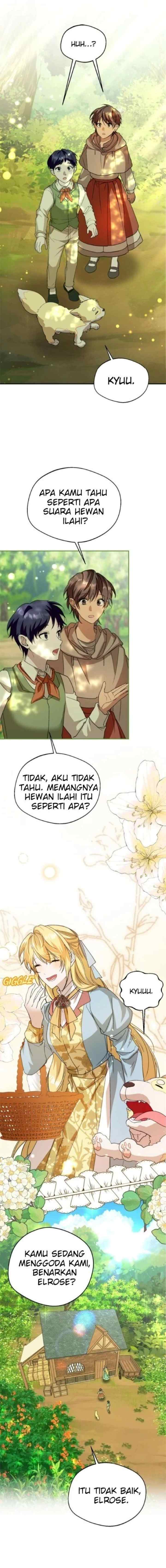Be Careful When Choosing A Husband chapter 70 halaman 13
