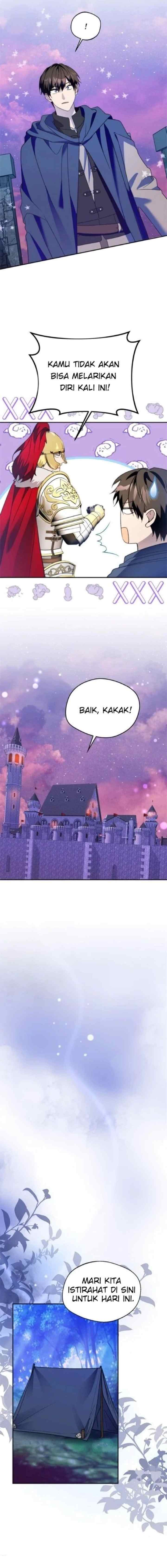 Be Careful When Choosing A Husband chapter 70 halaman 8
