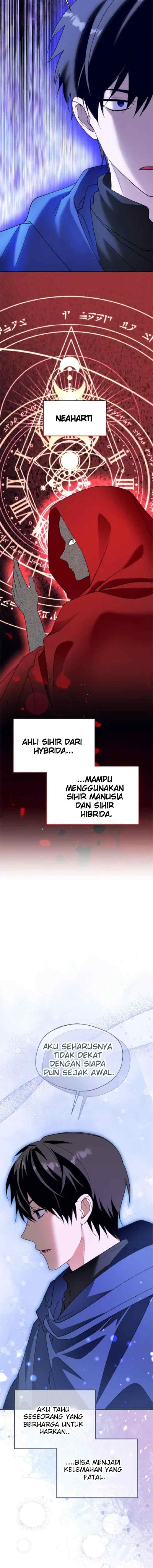 Be Careful When Choosing A Husband chapter 70 halaman 10