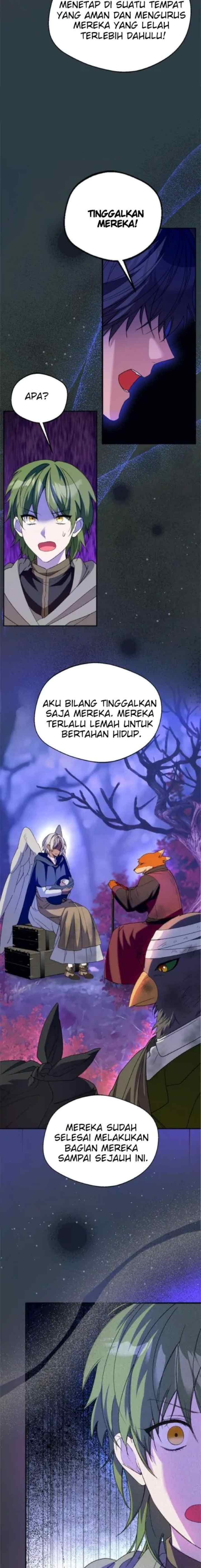 Be Careful When Choosing A Husband chapter 71 halaman 15