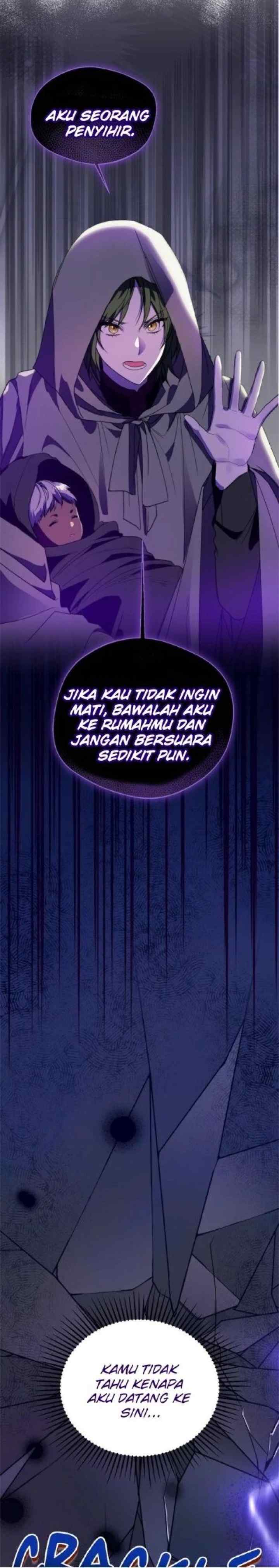 Be Careful When Choosing A Husband chapter 71 halaman 13