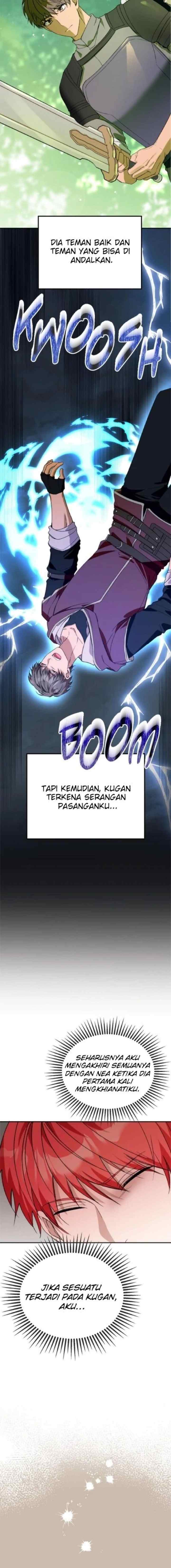 Be Careful When Choosing A Husband chapter 72 halaman 10
