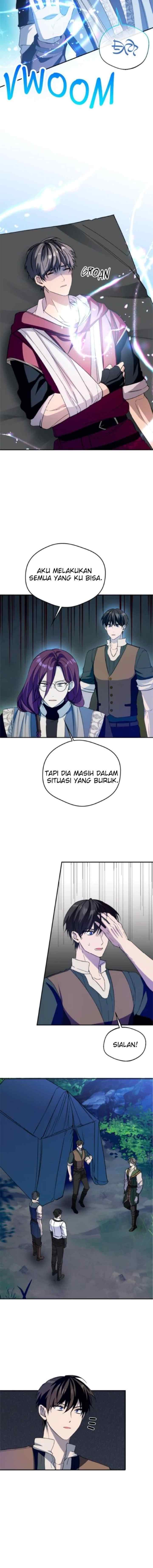 Be Careful When Choosing A Husband chapter 72 halaman 5