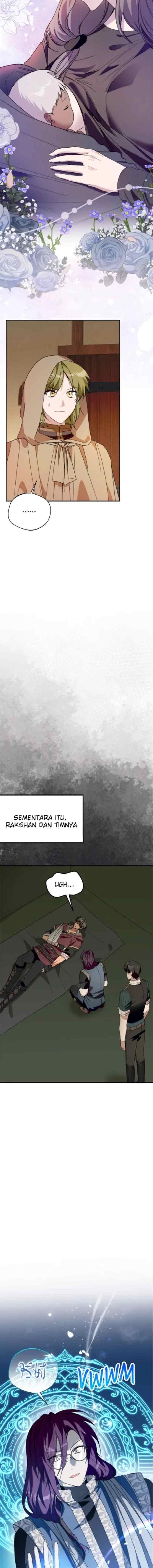 Be Careful When Choosing A Husband chapter 72 halaman 4