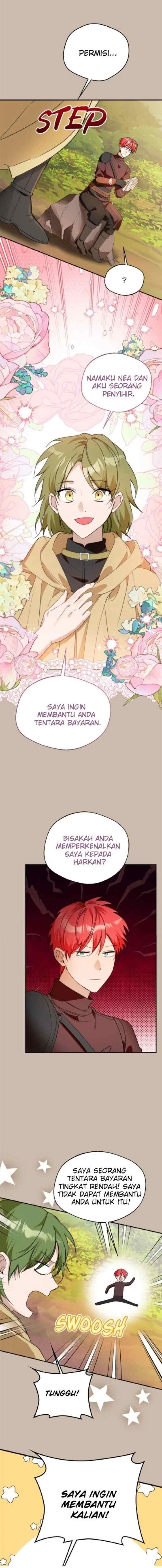 Be Careful When Choosing A Husband chapter 72 halaman 11