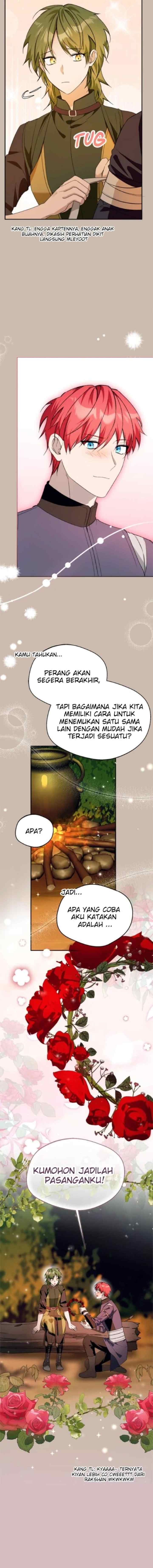 Be Careful When Choosing A Husband chapter 72 halaman 13