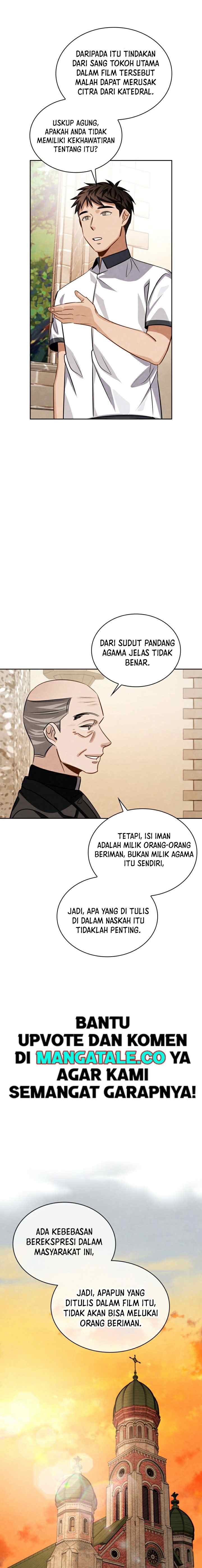 Be the Actor chapter 45 halaman 10