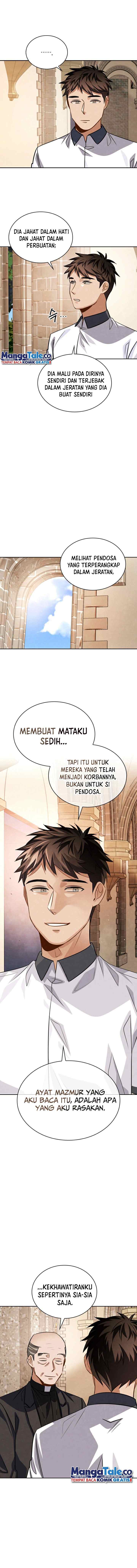 Be the Actor chapter 45 halaman 9