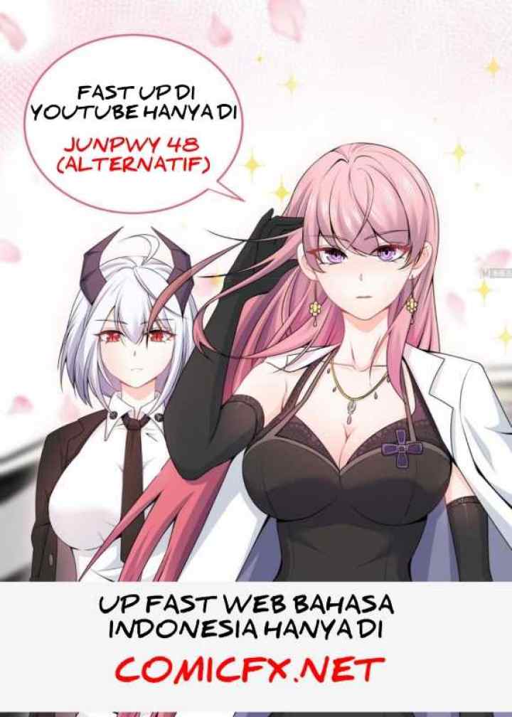 Beast-Eared Mother Wants to Monopolize Me chapter 5 halaman 4
