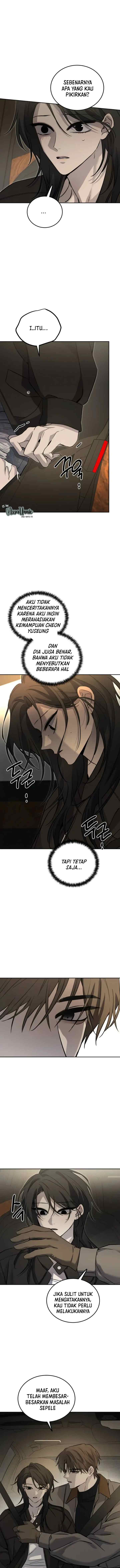 Beastly Things chapter 12 halaman 6
