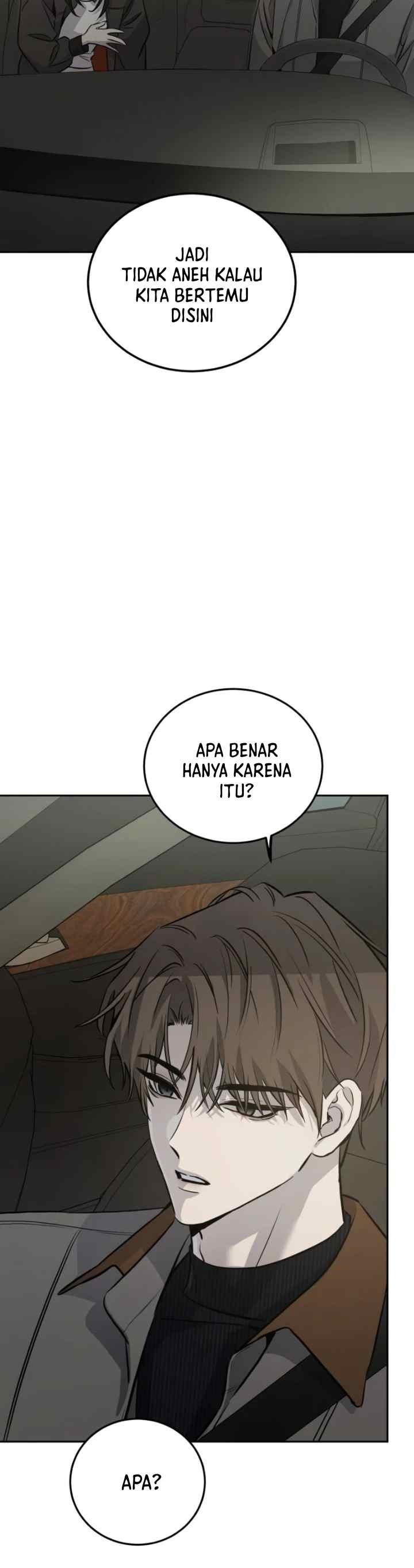 Beastly Things chapter 12 halaman 4