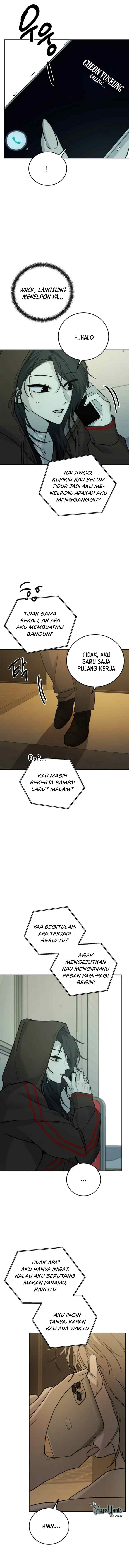 Beastly Things chapter 12 halaman 14