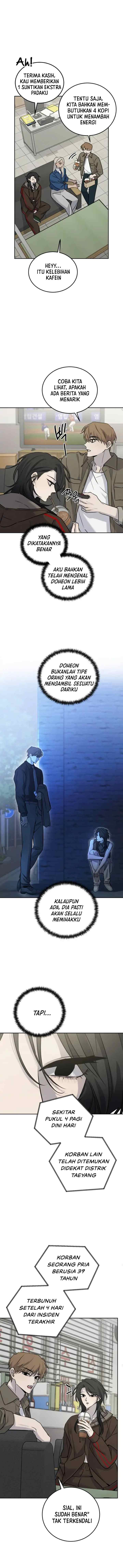 Beastly Things chapter 12 halaman 10