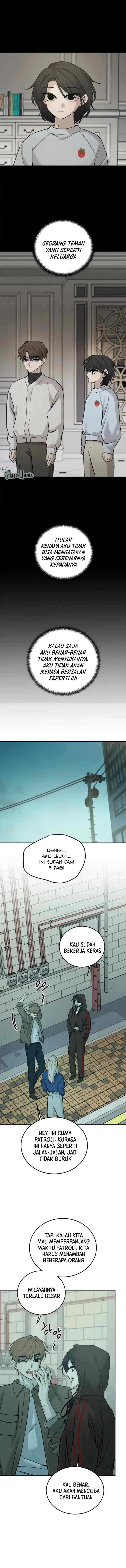 Beastly Things chapter 12 halaman 12