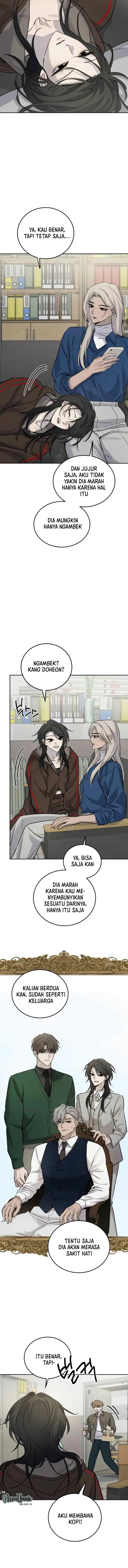 Beastly Things chapter 12 halaman 9