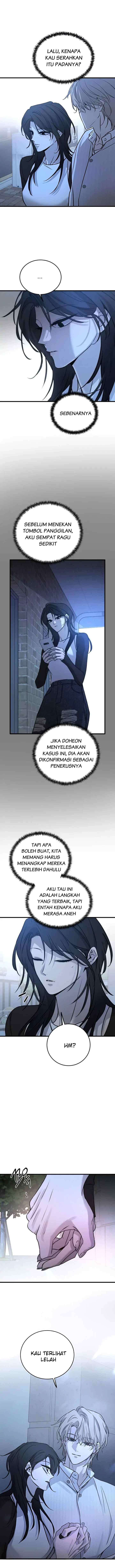 Beastly Things chapter 17 halaman 10