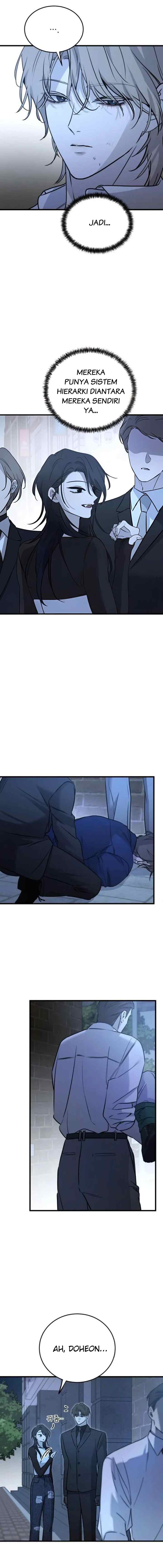 Beastly Things chapter 17 halaman 8
