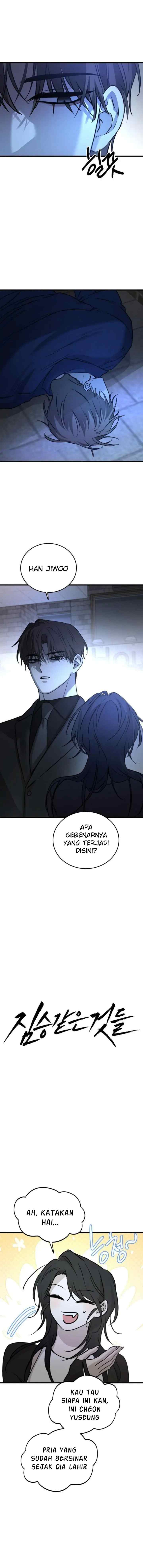 Beastly Things chapter 17 halaman 4