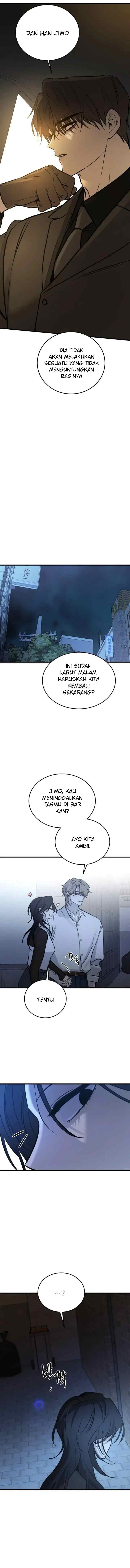 Beastly Things chapter 17 halaman 13