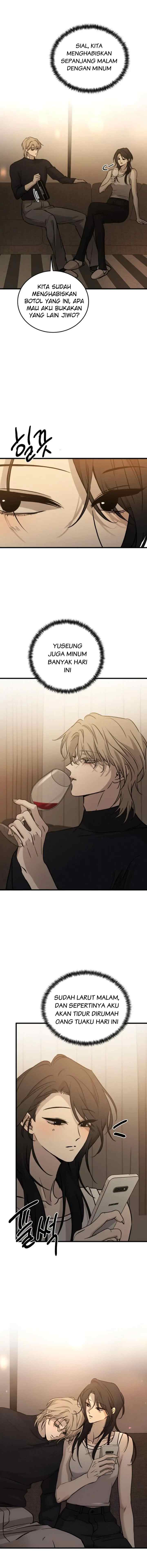 Beastly Things chapter 19 halaman 14