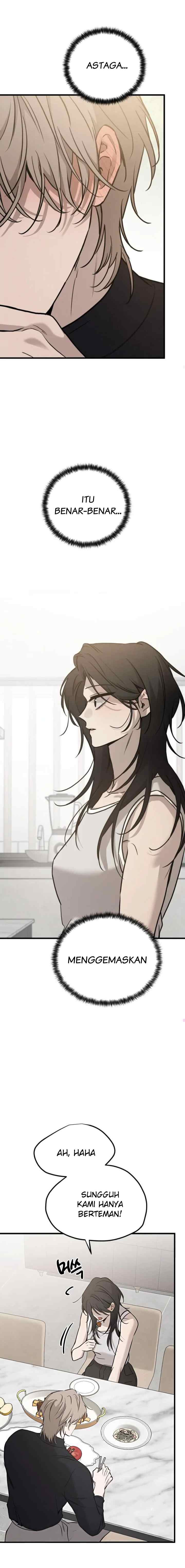 Beastly Things chapter 19 halaman 10
