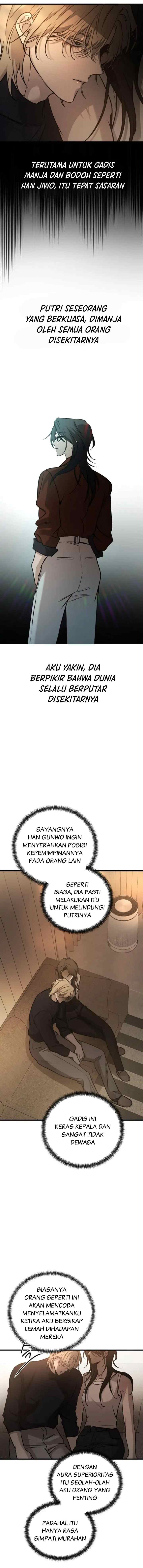 Beastly Things chapter 19 halaman 19