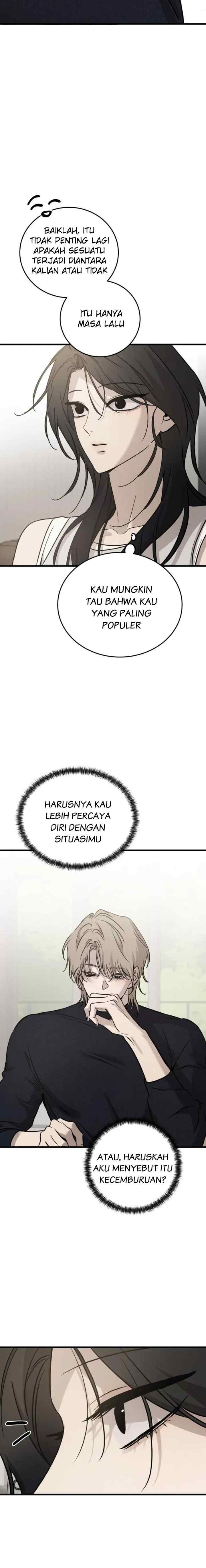 Beastly Things chapter 19 halaman 9