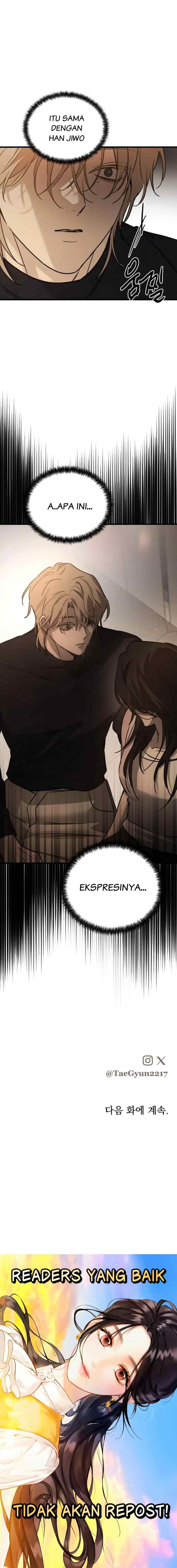 Beastly Things chapter 19 halaman 20