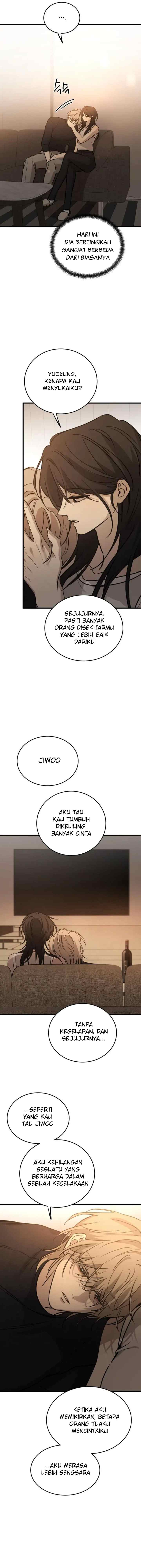 Beastly Things chapter 19 halaman 17