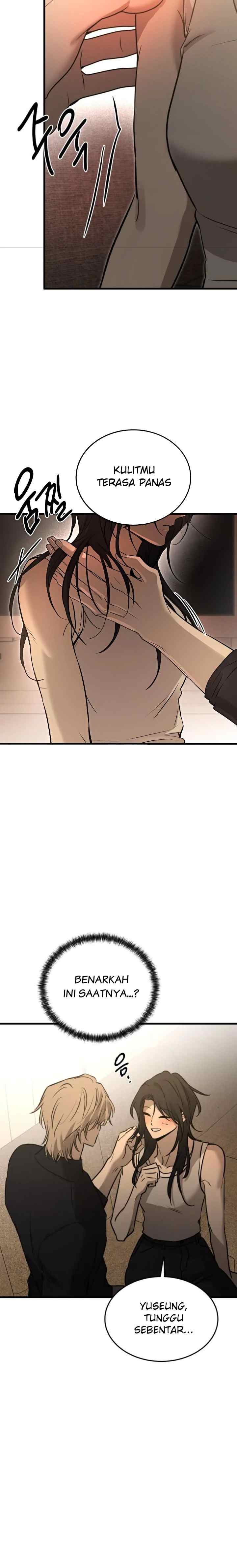 Beastly Things chapter 20 halaman 14