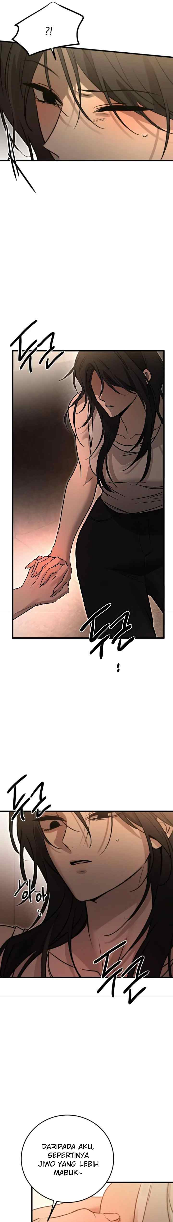 Beastly Things chapter 20 halaman 13