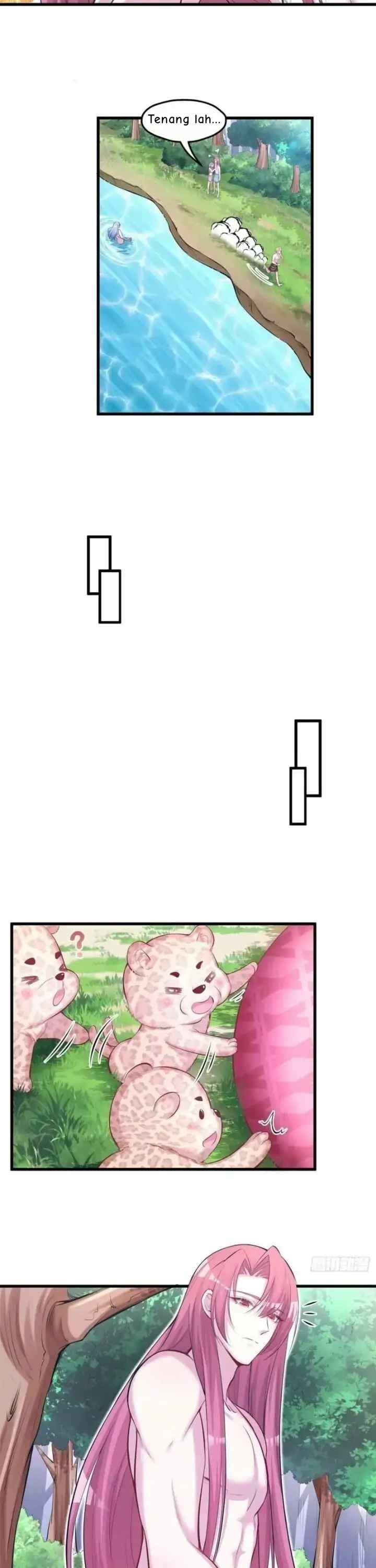 Beauty and the Beasts chapter 237 halaman 6
