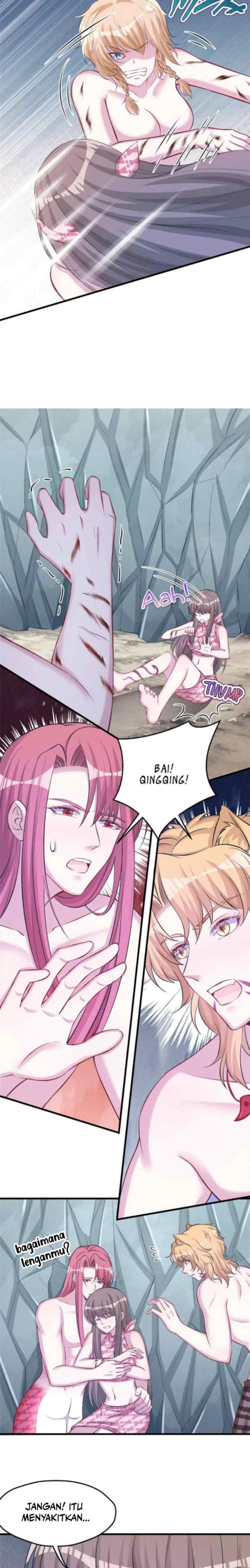 Beauty and the Beasts chapter 242 halaman 10