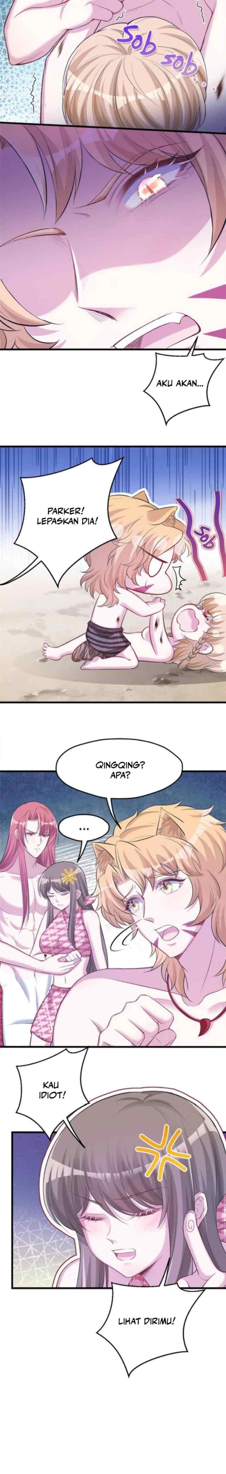 Beauty and the Beasts chapter 242 halaman 13