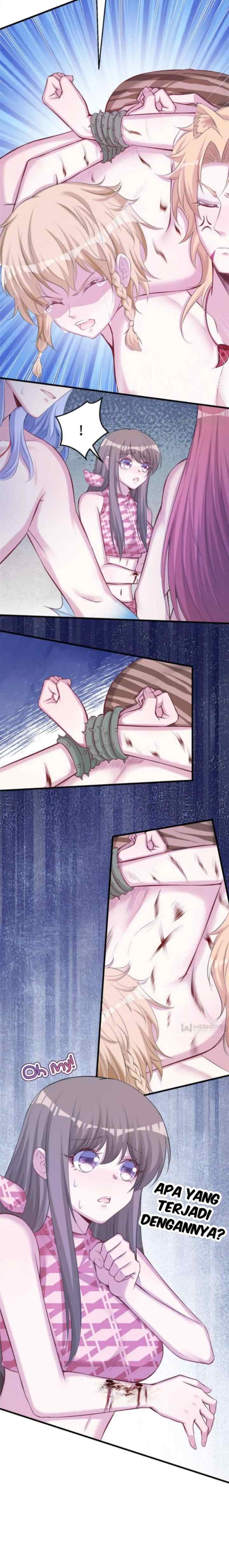 Beauty and the Beasts chapter 242 halaman 7