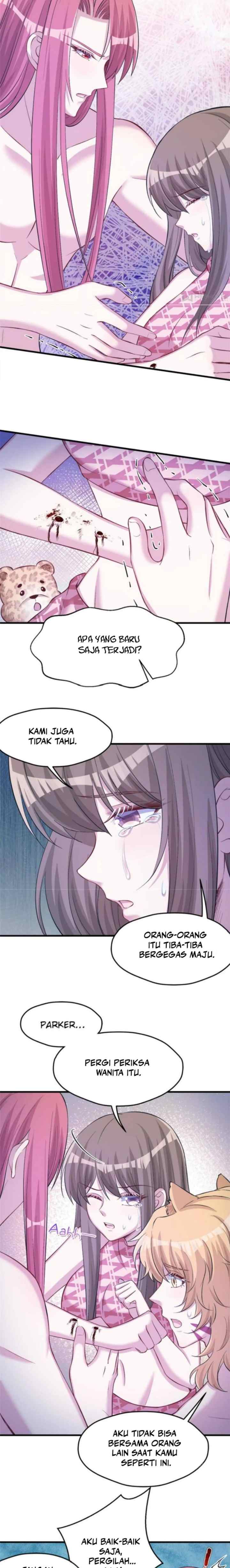 Beauty and the Beasts chapter 242 halaman 4
