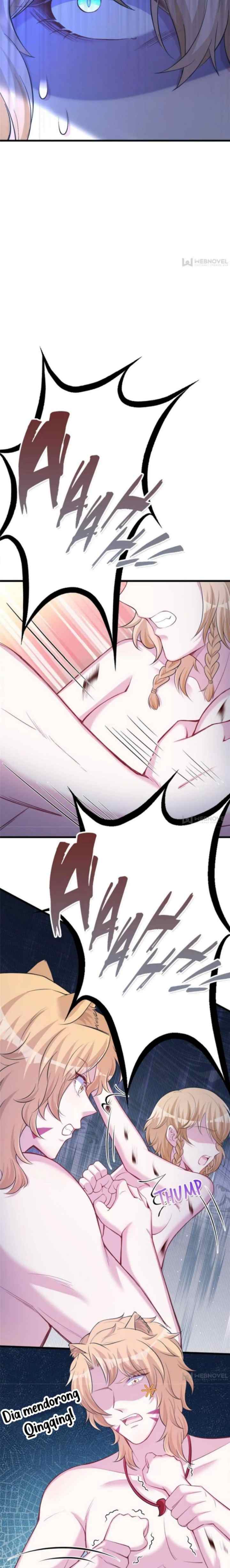 Beauty and the Beasts chapter 242 halaman 12